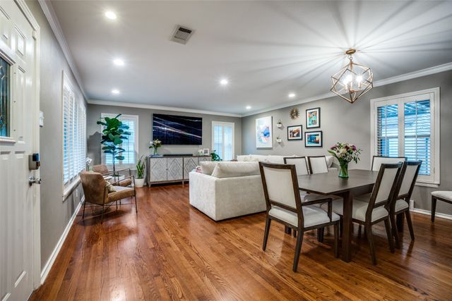 4159 Clover Lane, Dallas, TX 75220