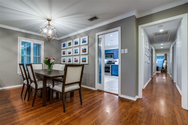 4159 Clover Lane, Dallas, TX 75220