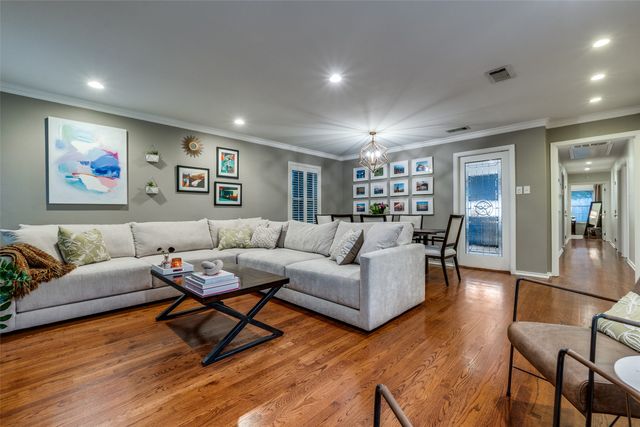 4159 Clover Lane, Dallas, TX 75220