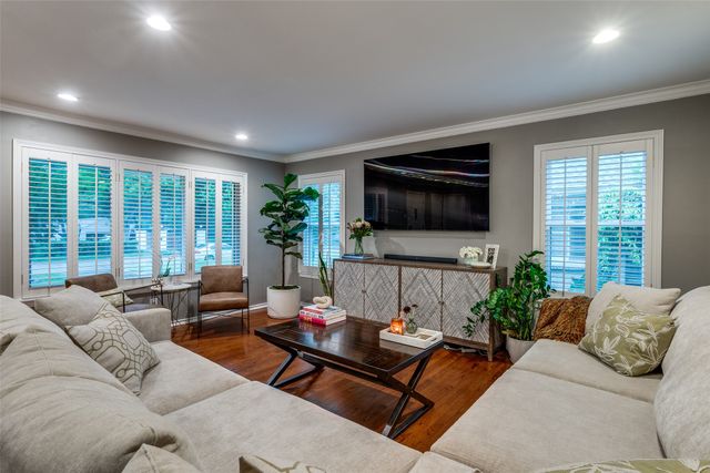 4159 Clover Lane, Dallas, TX 75220