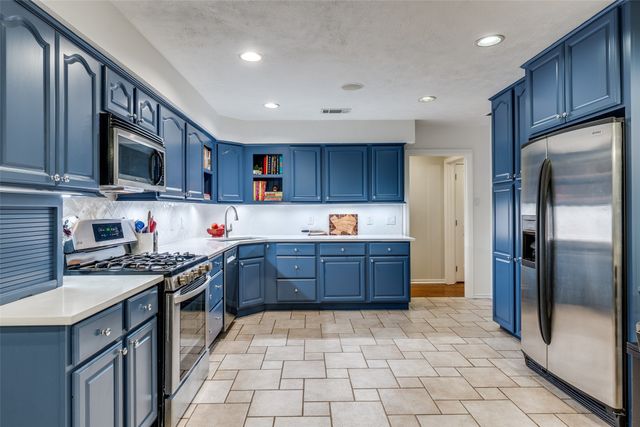 4159 Clover Lane, Dallas, TX 75220