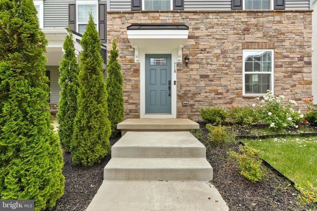 718 KALMAR LN, Middletown, DE 19709