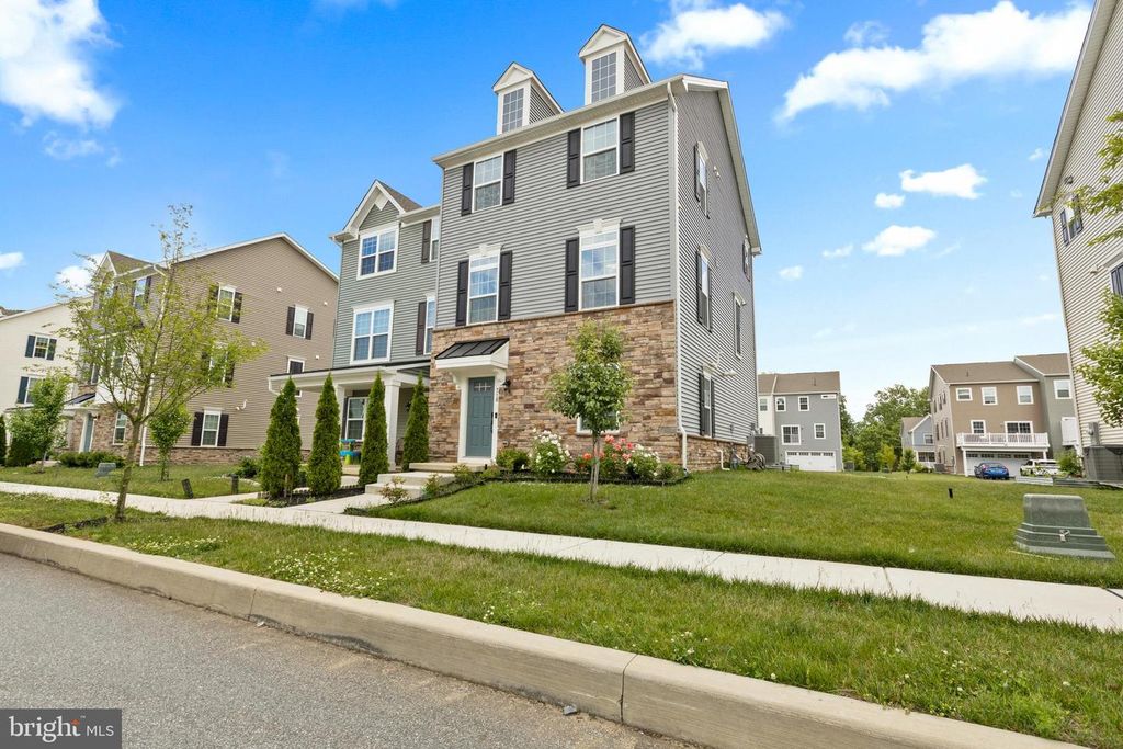 718 KALMAR LN, Middletown, DE 19709