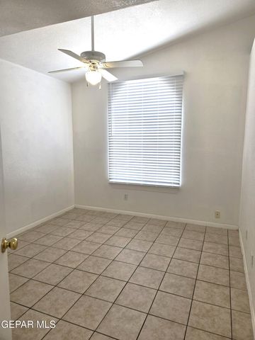 2416 TIERRA HUMEDA Drive, El Paso, TX 79938