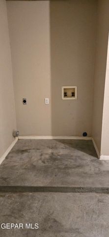 2416 TIERRA HUMEDA Drive, El Paso, TX 79938