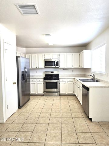 2416 TIERRA HUMEDA Drive, El Paso, TX 79938
