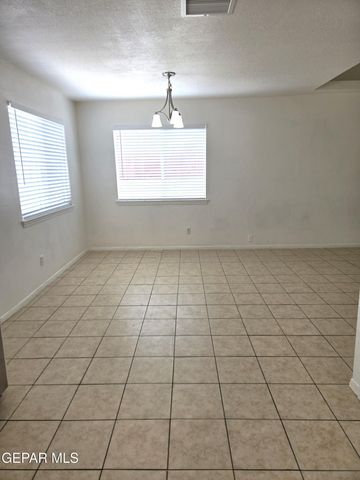 2416 TIERRA HUMEDA Drive, El Paso, TX 79938