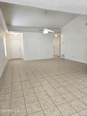 2416 TIERRA HUMEDA Drive, El Paso, TX 79938