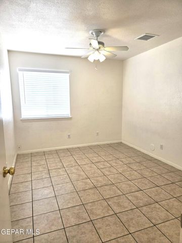 2416 TIERRA HUMEDA Drive, El Paso, TX 79938