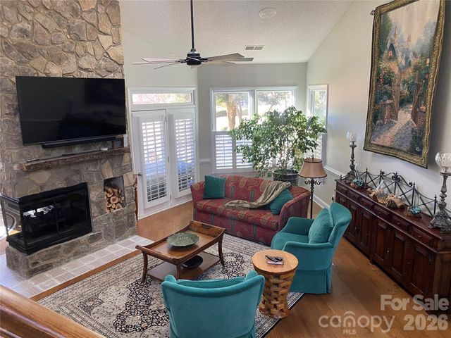 206 Millingport Lane, New London, NC 28127