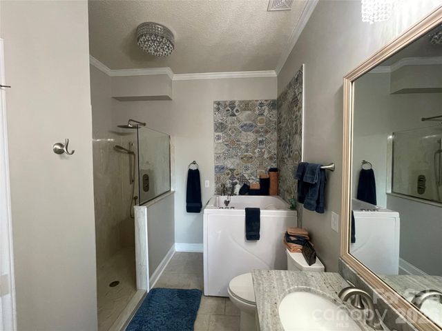 206 Millingport Lane, New London, NC 28127