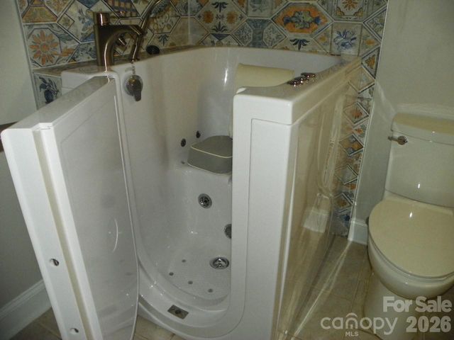 206 Millingport Lane, New London, NC 28127