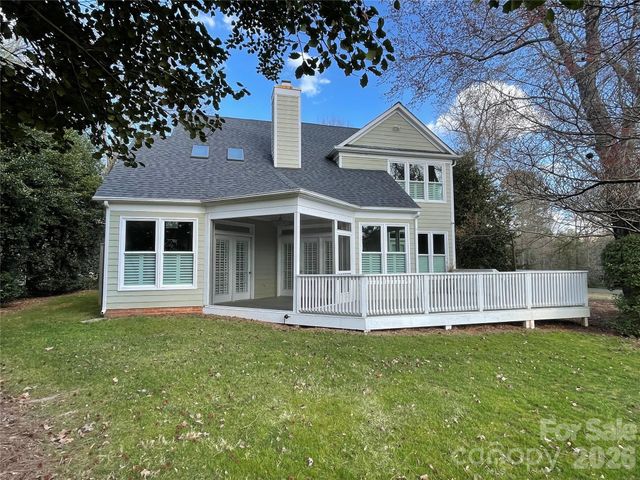 206 Millingport Lane, New London, NC 28127