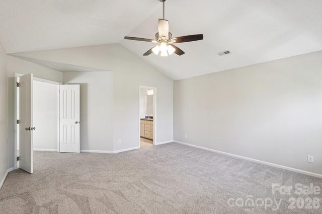 206 Millingport Lane, New London, NC 28127
