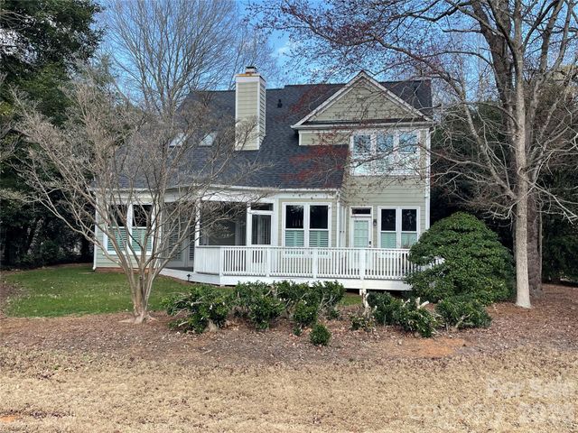 206 Millingport Lane, New London, NC 28127