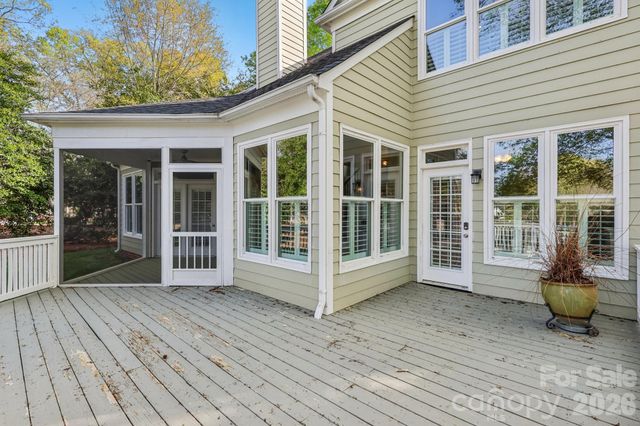 206 Millingport Lane, New London, NC 28127
