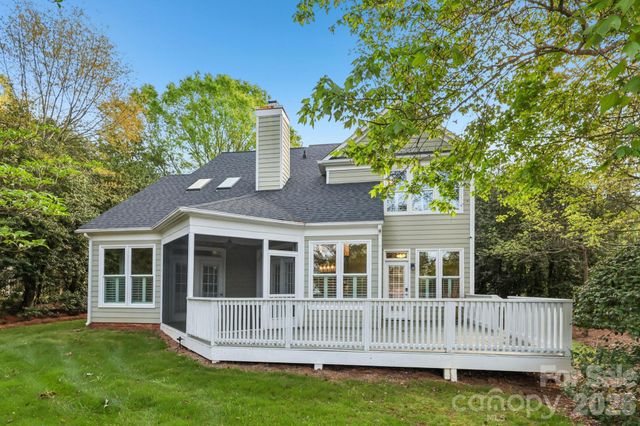 206 Millingport Lane, New London, NC 28127