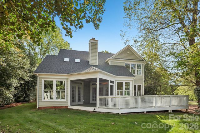 206 Millingport Lane, New London, NC 28127