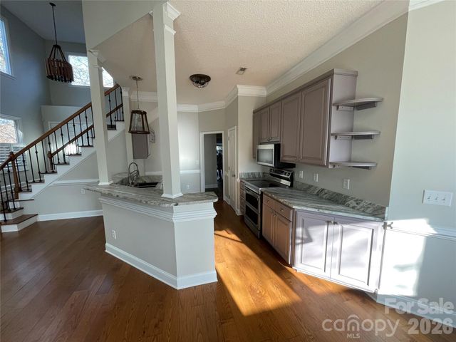 206 Millingport Lane, New London, NC 28127