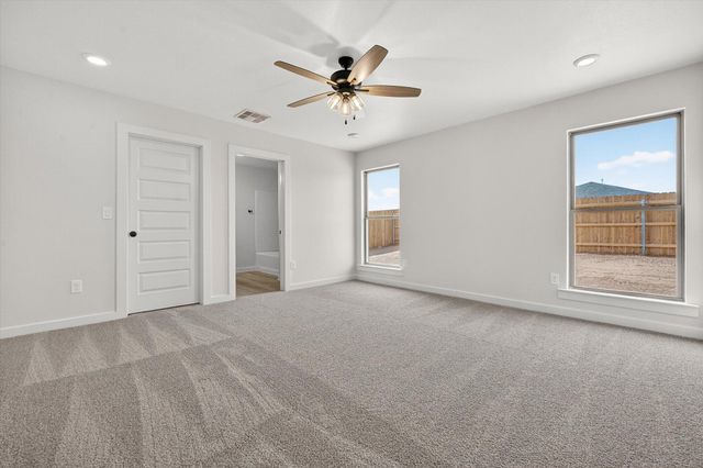 6314 Virginia Avenue, Lubbock, TX 79407