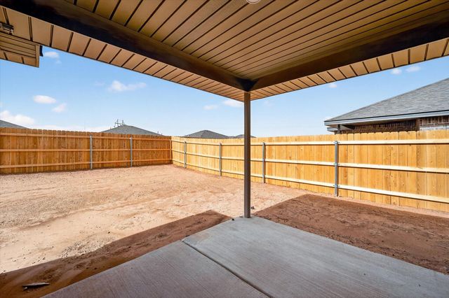 6314 Virginia Avenue, Lubbock, TX 79407