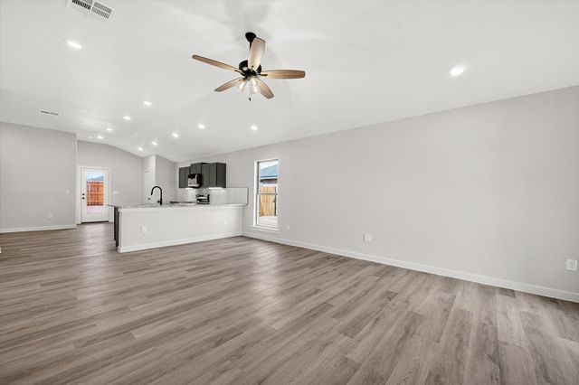 6314 Virginia Avenue, Lubbock, TX 79407