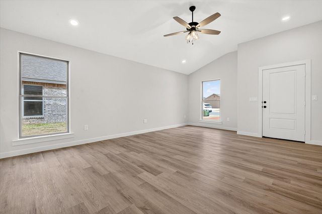 6314 Virginia Avenue, Lubbock, TX 79407