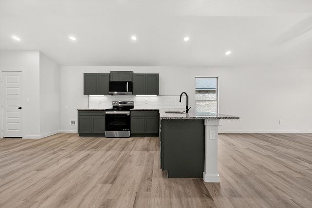 6314 Virginia Avenue, Lubbock, TX 79407