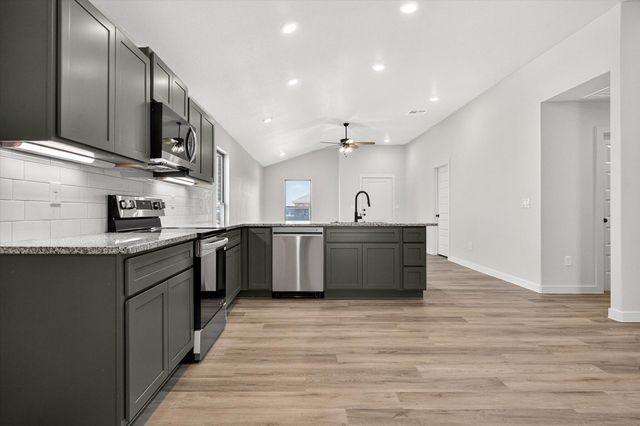 6314 Virginia Avenue, Lubbock, TX 79407