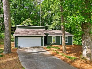 4738 Jamerson Forest Circle, Marietta, GA 30066