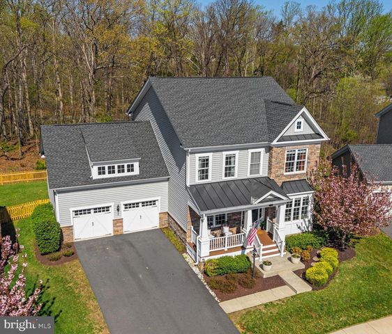 41182 TURTLE DOVE CIR, Aldie, VA 20105