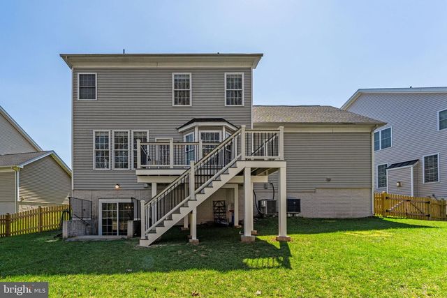 41182 TURTLE DOVE CIR, Aldie, VA 20105