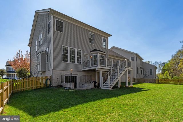 41182 TURTLE DOVE CIR, Aldie, VA 20105