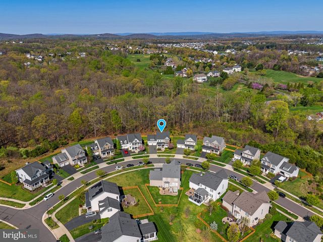41182 TURTLE DOVE CIR, Aldie, VA 20105