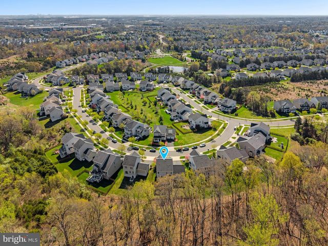 41182 TURTLE DOVE CIR, Aldie, VA 20105