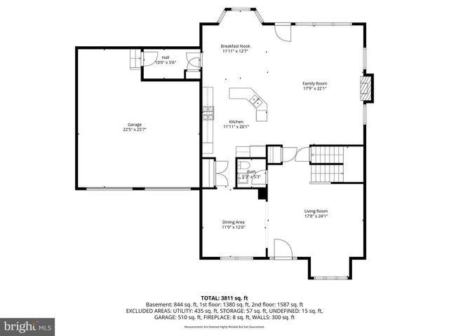 41182 TURTLE DOVE CIR, Aldie, VA 20105