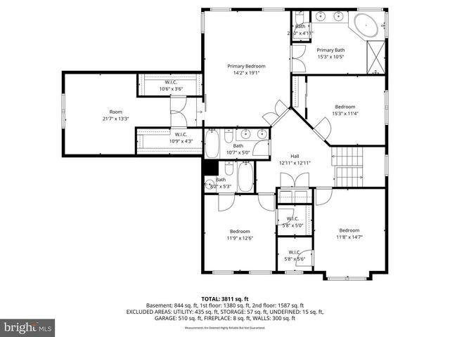 41182 TURTLE DOVE CIR, Aldie, VA 20105