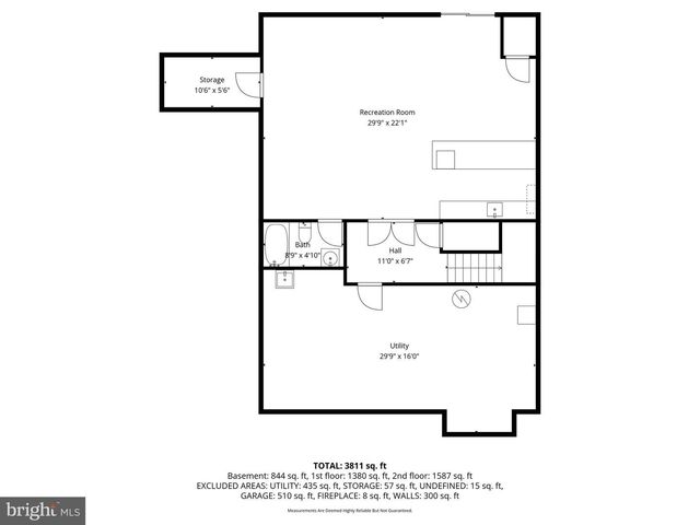 41182 TURTLE DOVE CIR, Aldie, VA 20105