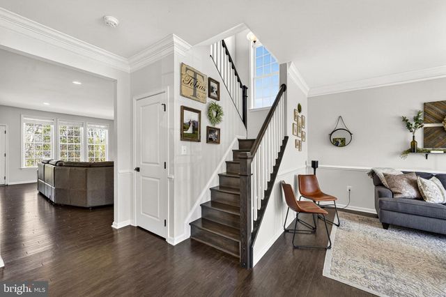 41182 TURTLE DOVE CIR, Aldie, VA 20105