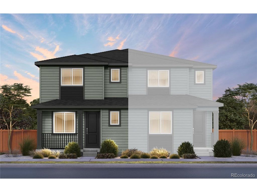 440 N Bently St, Watkins, CO 80137
