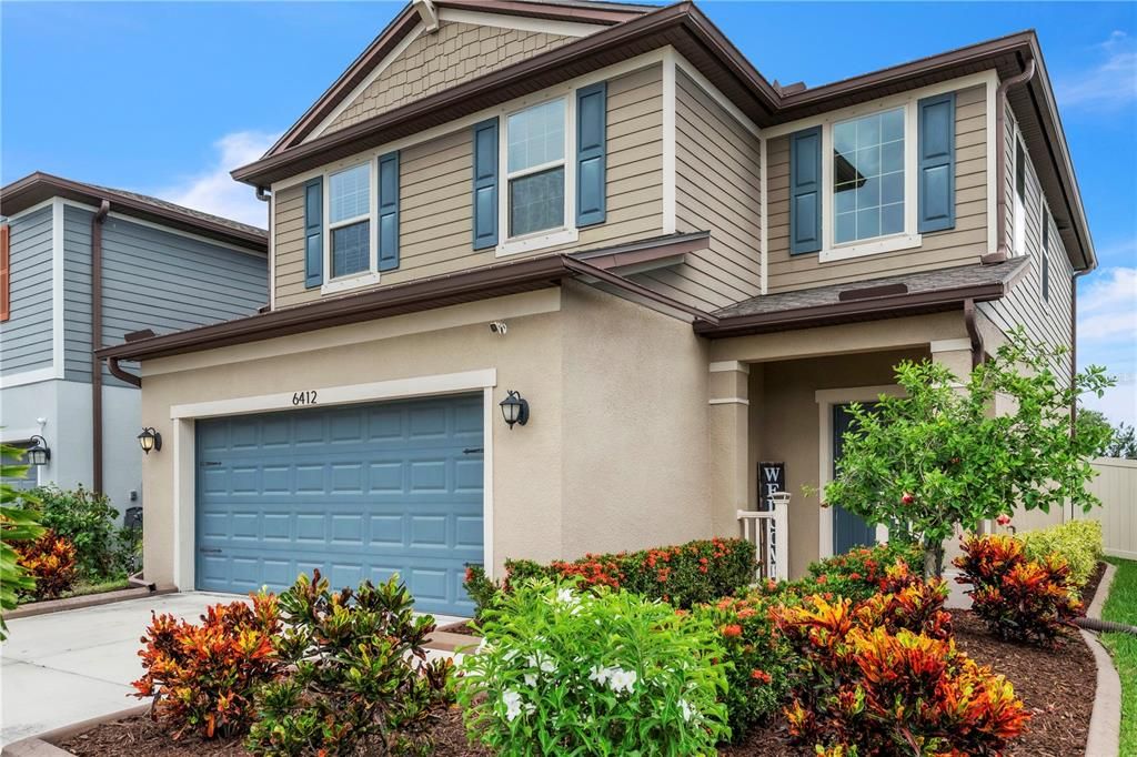 6412 KENAVA LOOP, Palmetto, FL 34221