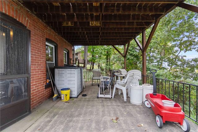 1718 El Paso St, Morningside, PA 15206