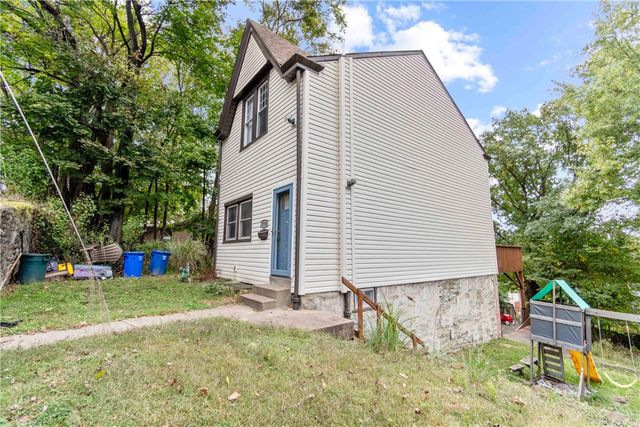 1718 El Paso St, Morningside, PA 15206