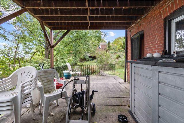 1718 El Paso St, Morningside, PA 15206