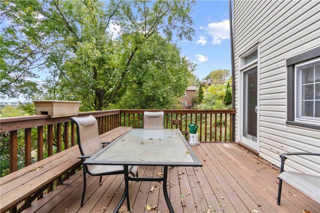 1718 El Paso St, Morningside, PA 15206