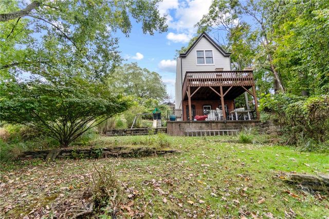 1718 El Paso St, Morningside, PA 15206