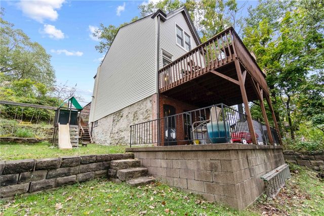 1718 El Paso St, Morningside, PA 15206