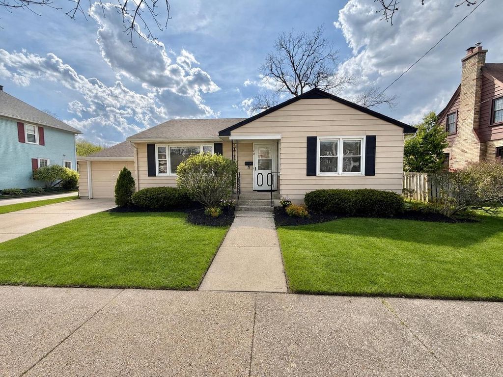 20 S Ringold Street, Janesville, WI 53545
