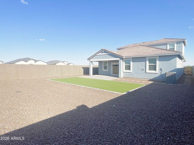 2760 W Stradling Avenue, Apache Junction, AZ 85120
