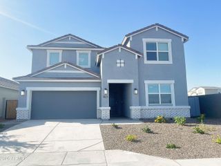 2760 W Stradling Avenue, Apache Junction, AZ 85120